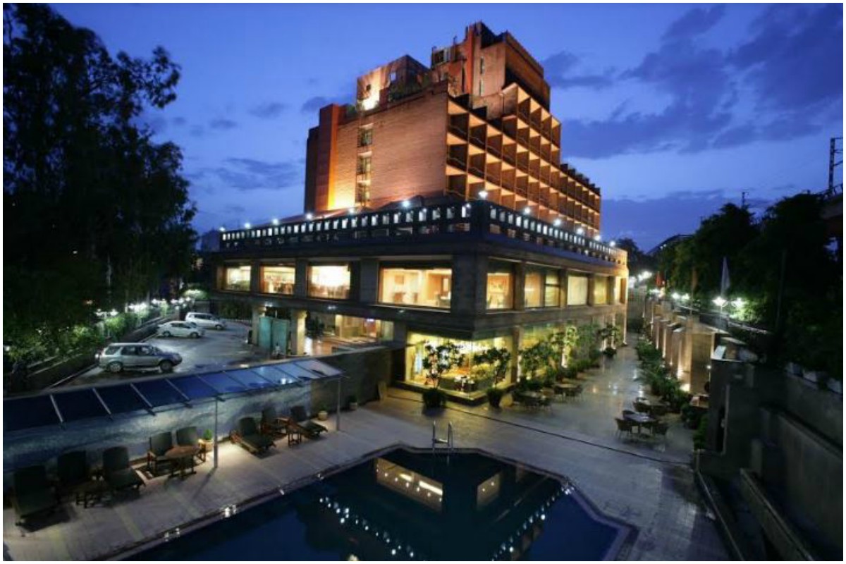 Jaypee Hotels & Resorts, The Westin, New Year 2020, In-Q, JW Marriott