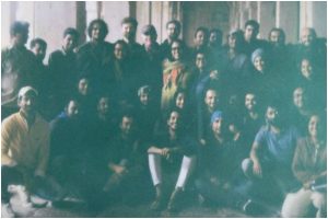 Ishaan Khatter wraps up ‘A Suitable Boy’ shoot