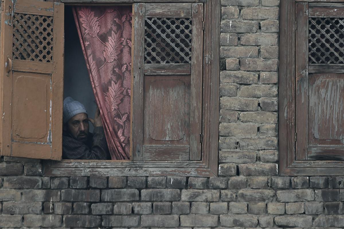 Post abrogation of Article 370 Kashmir suffered loss of Rs 17,878 crore