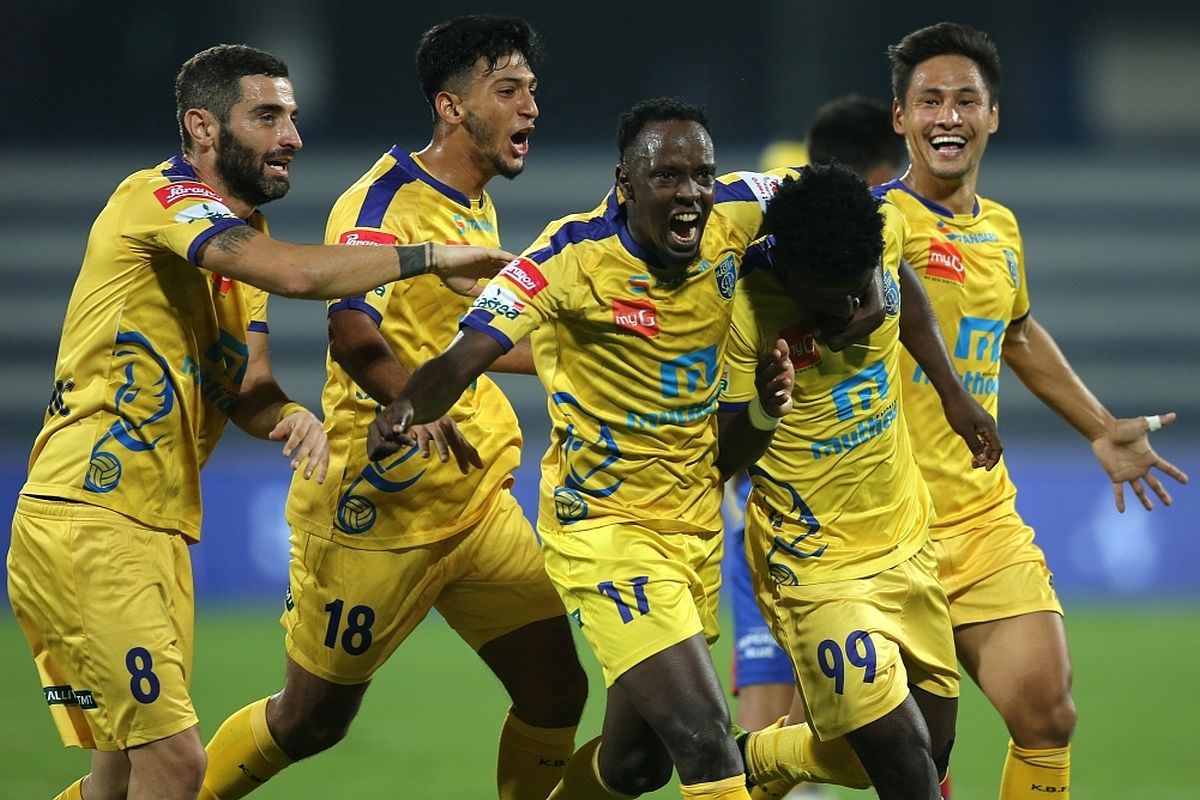Kerala Blasters vs Goa, ISL 2019-20: Match preview, team news, live streaming details, when and where to watch