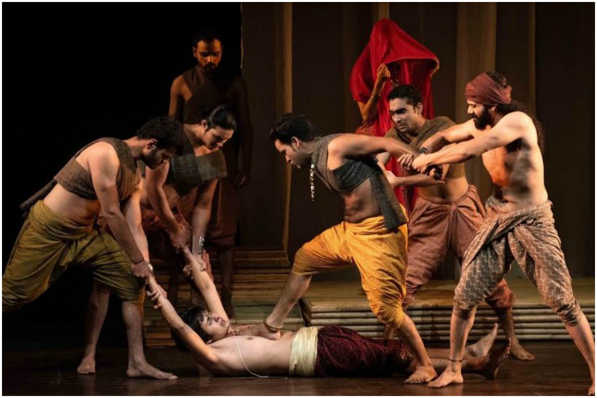 Select CITYWALK, Panna Bharat Ram Theatre Festival, In-Q, Christmas, New Year, Pet Fed