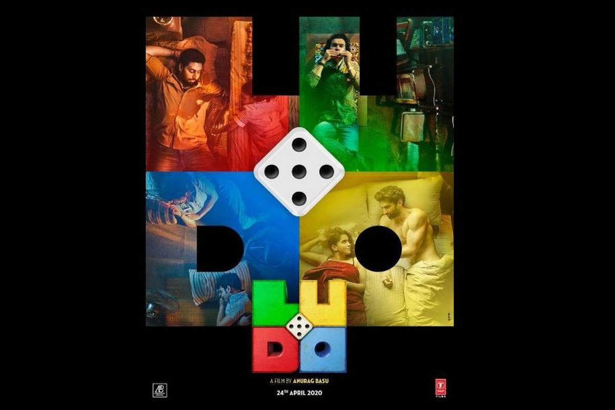 Anurag Basu’s Ludo featuring Abhishek Bachchan, Rajkummar Rao to release in April 2020