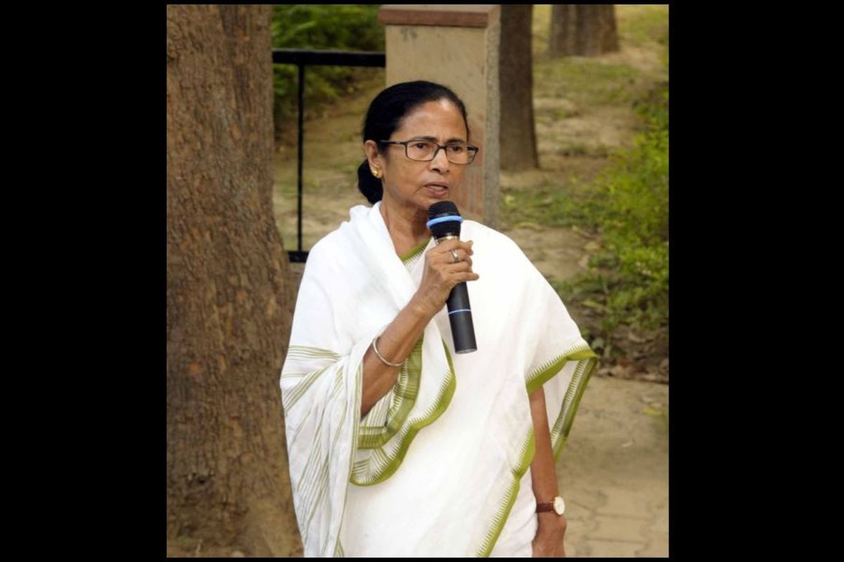 Trinamool Congress