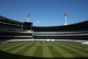 Bushfire charity match shifted from SCG to Melbourne due to rain forecast, to be held on Sunday