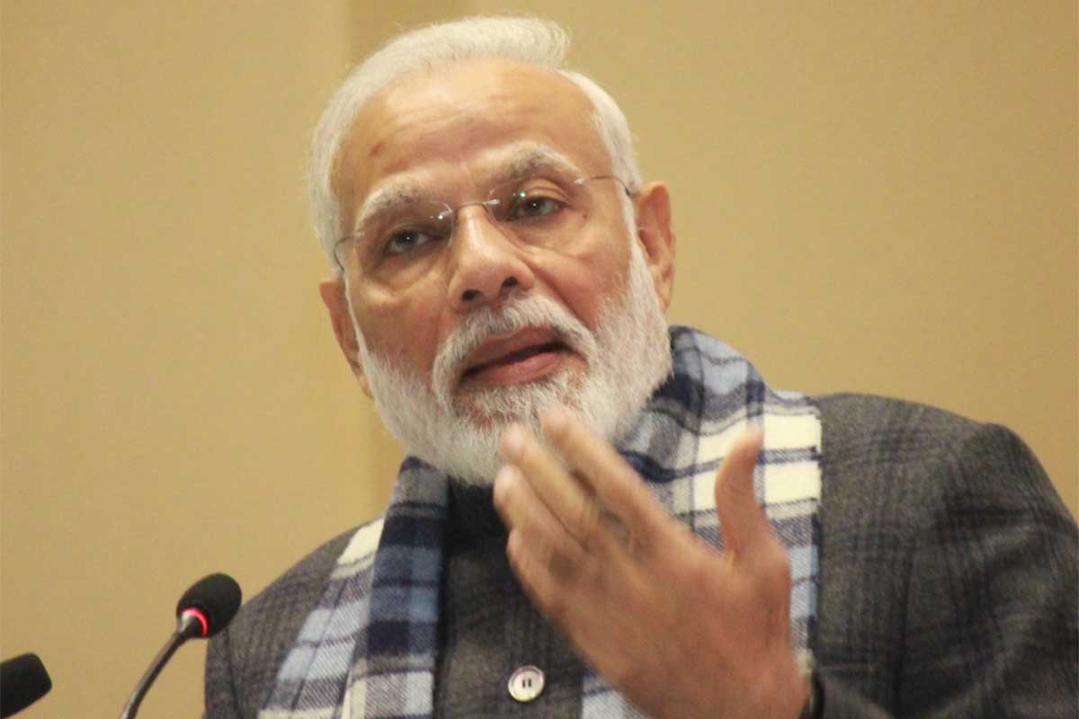 PM Modi to address conference of Indian Association of Physiotherapists today