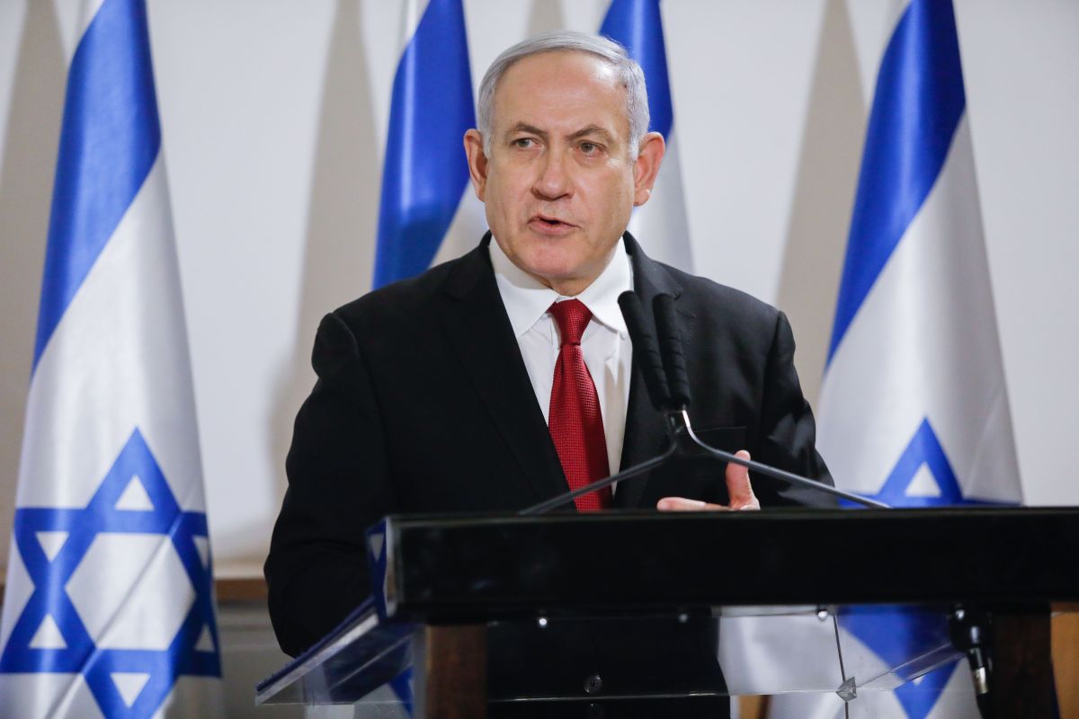 Israel PM Benjamin Netanyahu wins Likud party’s leadership race