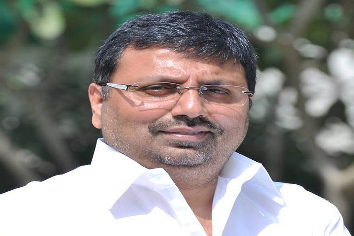 ‘GDP remarks based on logic and proof, but abused by social media’: BJP MP Nishikant Dubey