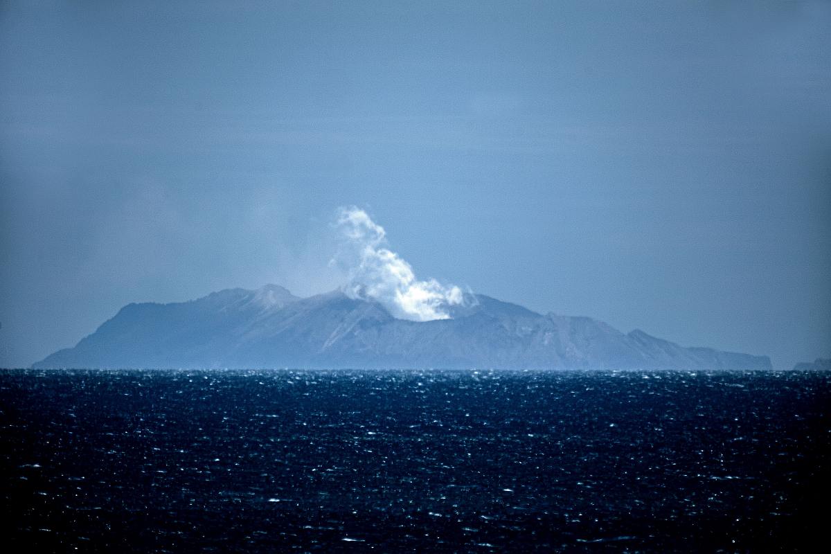 Death toll in New Zealand volcanic eruption reaches 19