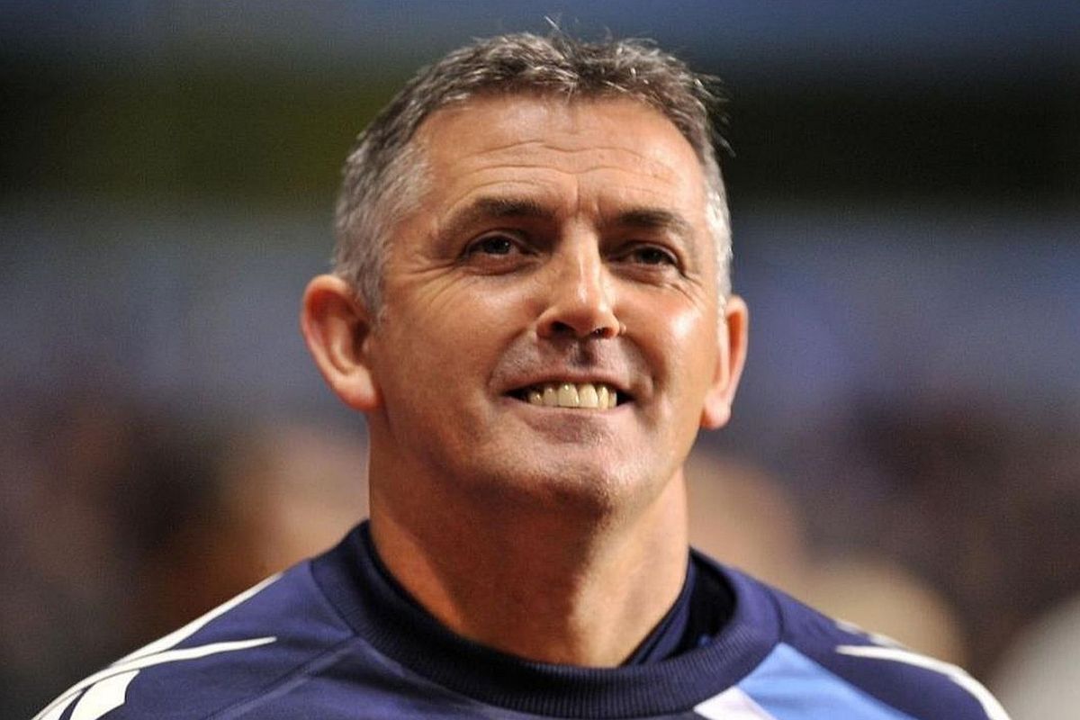 ATK will be very relieved to get away with the trophy: Chennaiyin FC head coach Owen Coyle