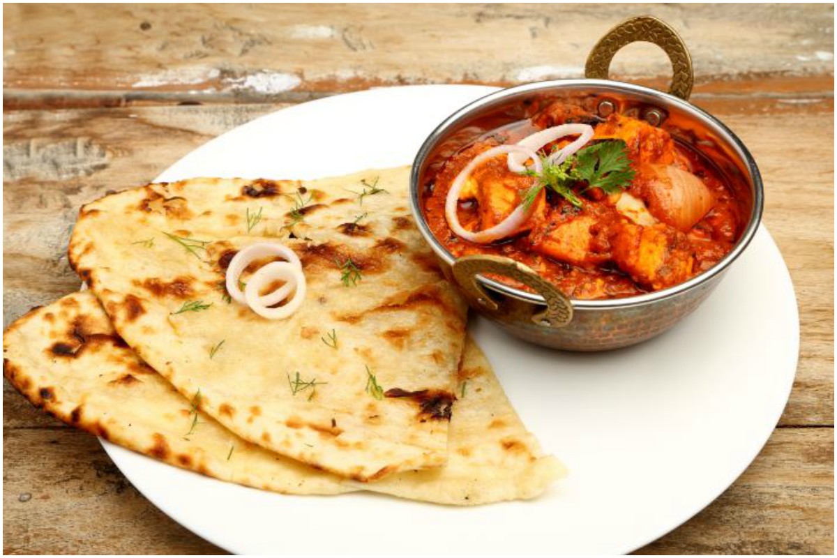 Saucy Paneer: Dish you would like to have every week