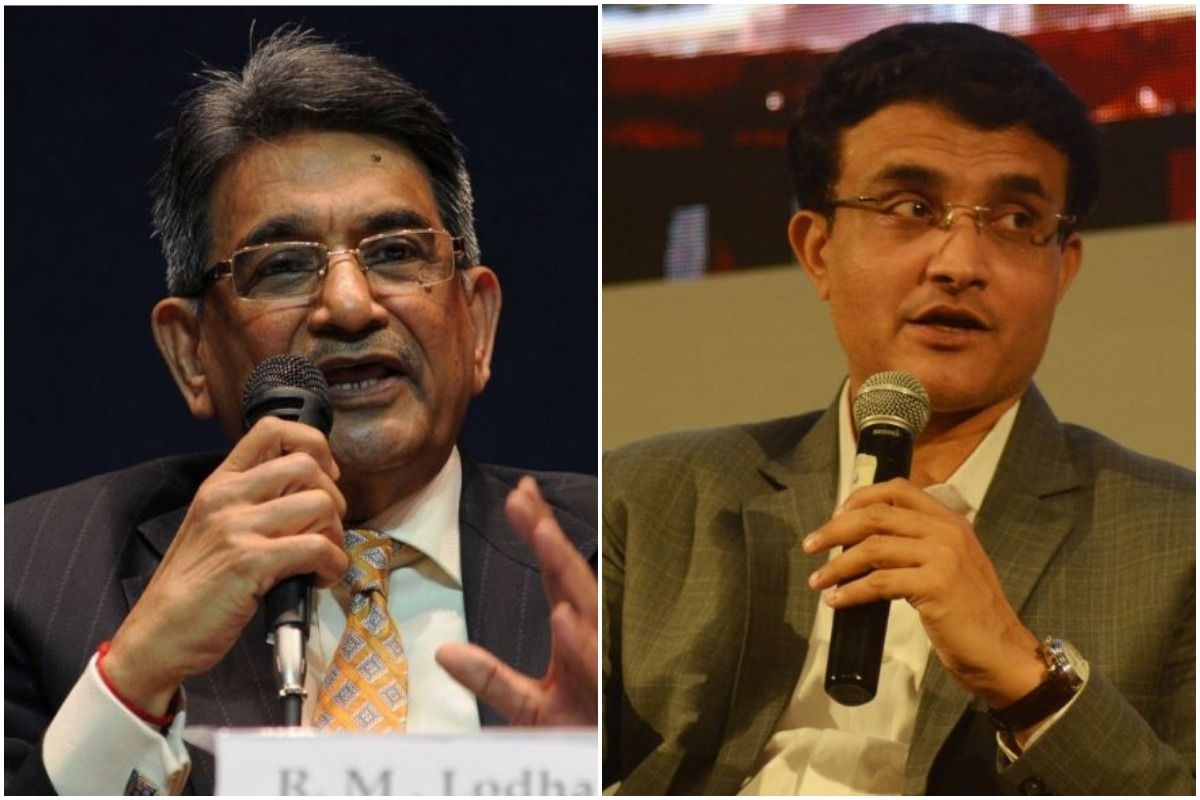 Justice Lodha slams Sourav Ganguly for trying to amend reforms in BCCI constitution