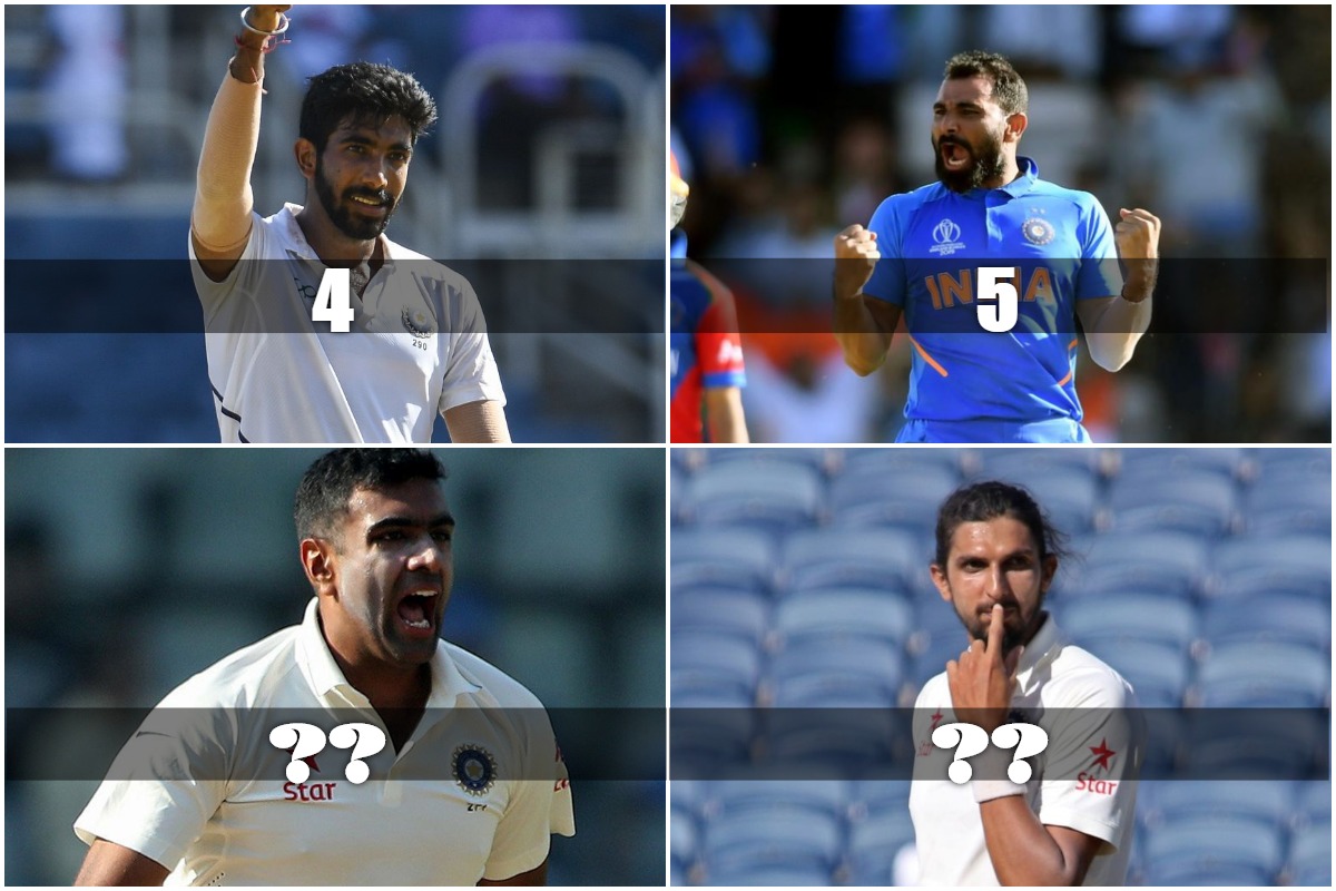 Best of The Decade: 5 best Indian bowling performances of last 10 years