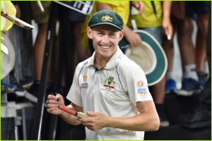 Marnus Labuschagne could join elite list of Aussie batsmen at MCG