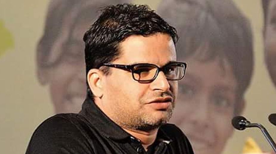 ‘Task of saving the soul of India is on 16 non-BJP CMs’: Prashant Kishor on Citizenship Act