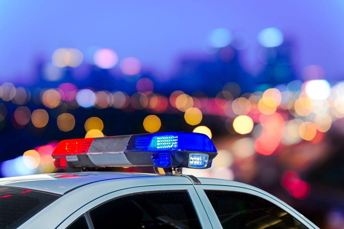 4 injured in Texas shooting
