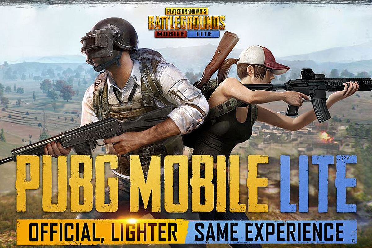 Pubg Mobile Lite Releases New Update Launches Team Deathmatch And Many More