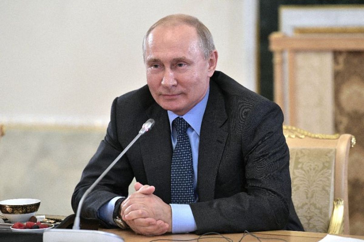 ‘Don’t trust Putin’, says ex-Ukraine Prez Poroshenko ahead of Russia talks