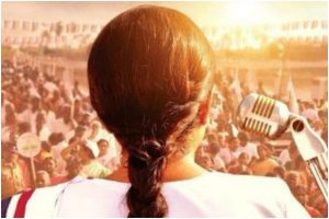 Watch | J Jayalalithaa’s ‘Queen’ teaser out