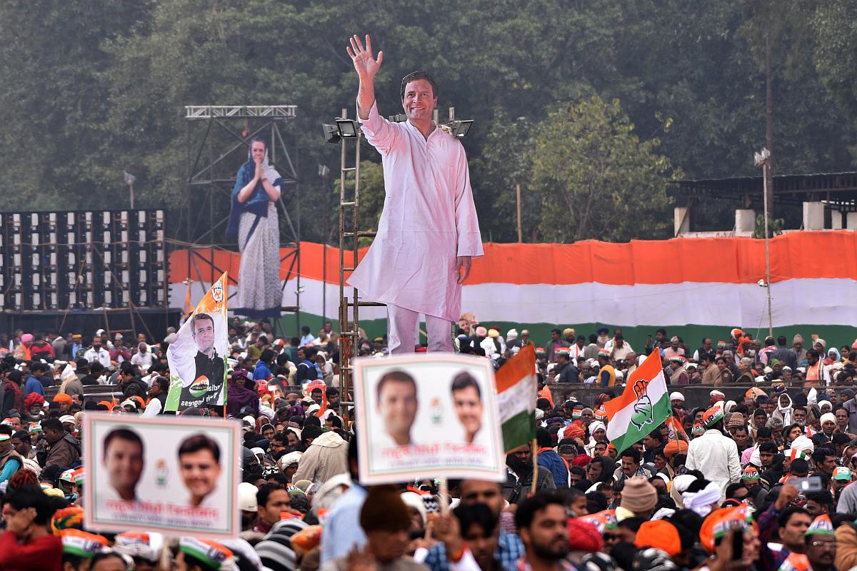 Bengal Congress adopts wait-and-watch approach, looks for signals from Delhi