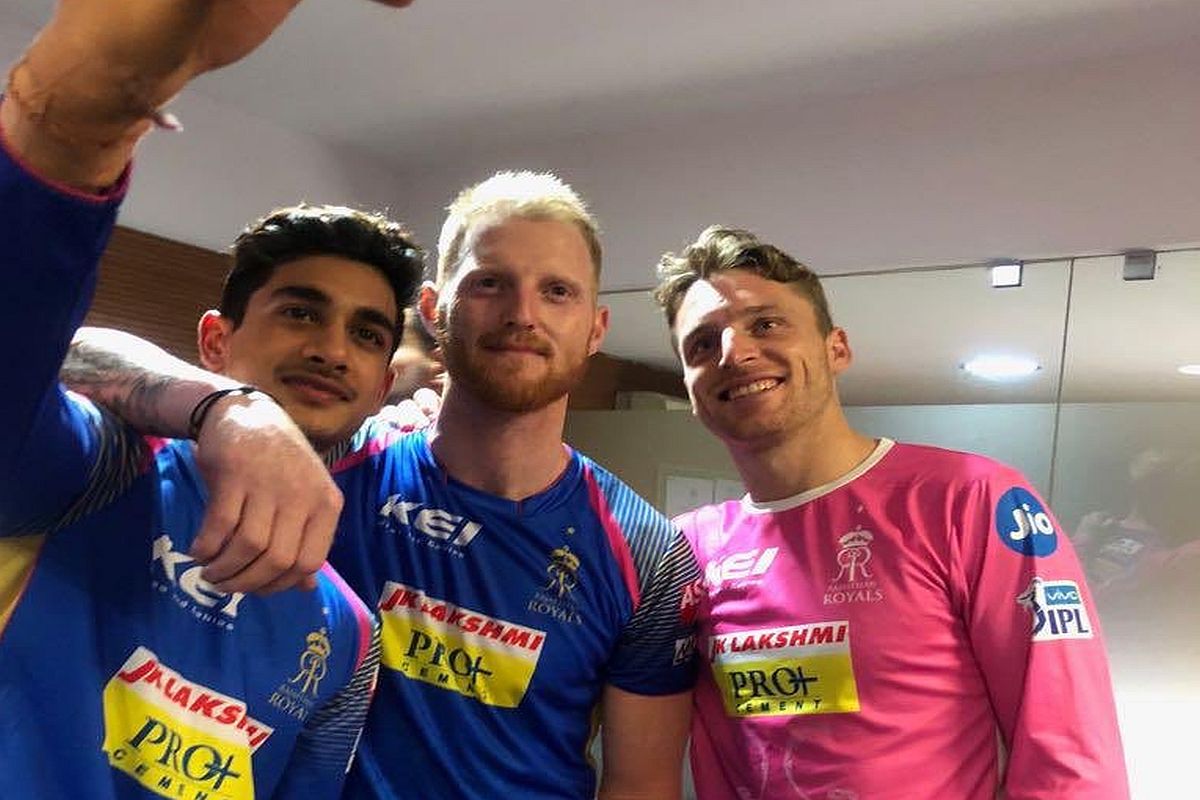Former Rajasthan Royals batsman takes indefinite break from cricket due to ‘severe anxiety’