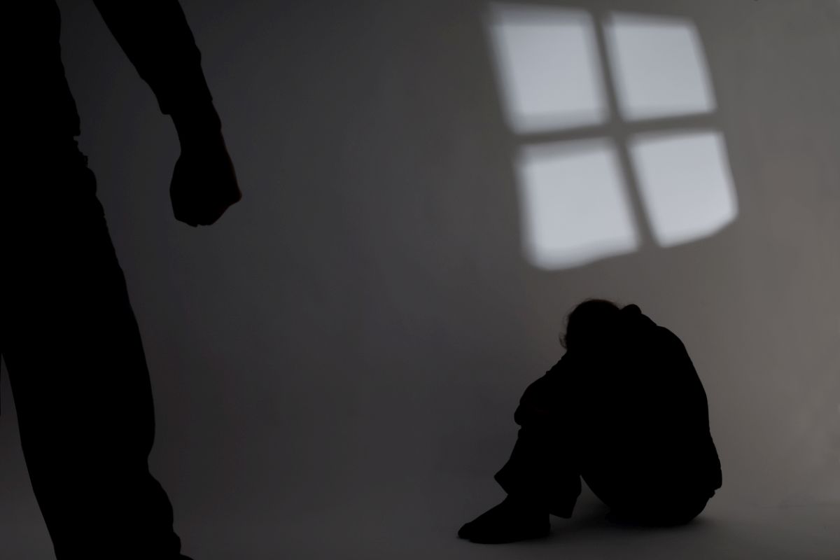 40 years old woman being raped since she was 4, takes uncle to court