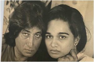 Shraddha Kapoor pens heartfelt note for her mommy and baapu on their anniversary