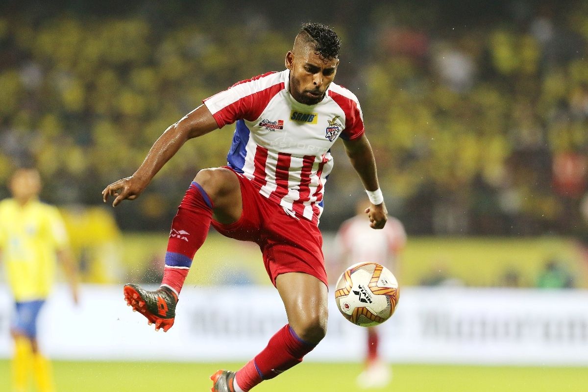 ISL 2019-20: Hyderabad FC look to exorcise ATK demons in home match