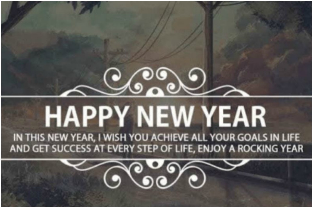 Happy New Year 2020: Shayaris, messages and quotes for friends and ...