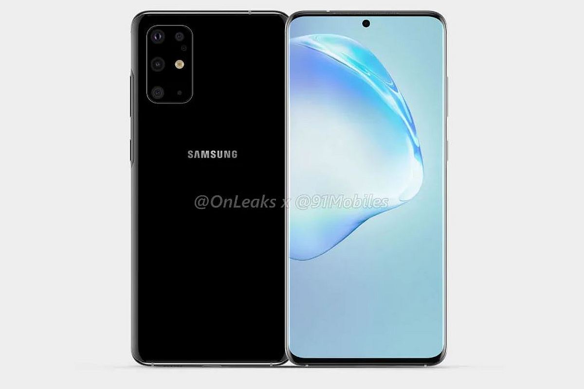 Samsung’s ‘Galaxy S11’ gets Bluetooth certification for three phones