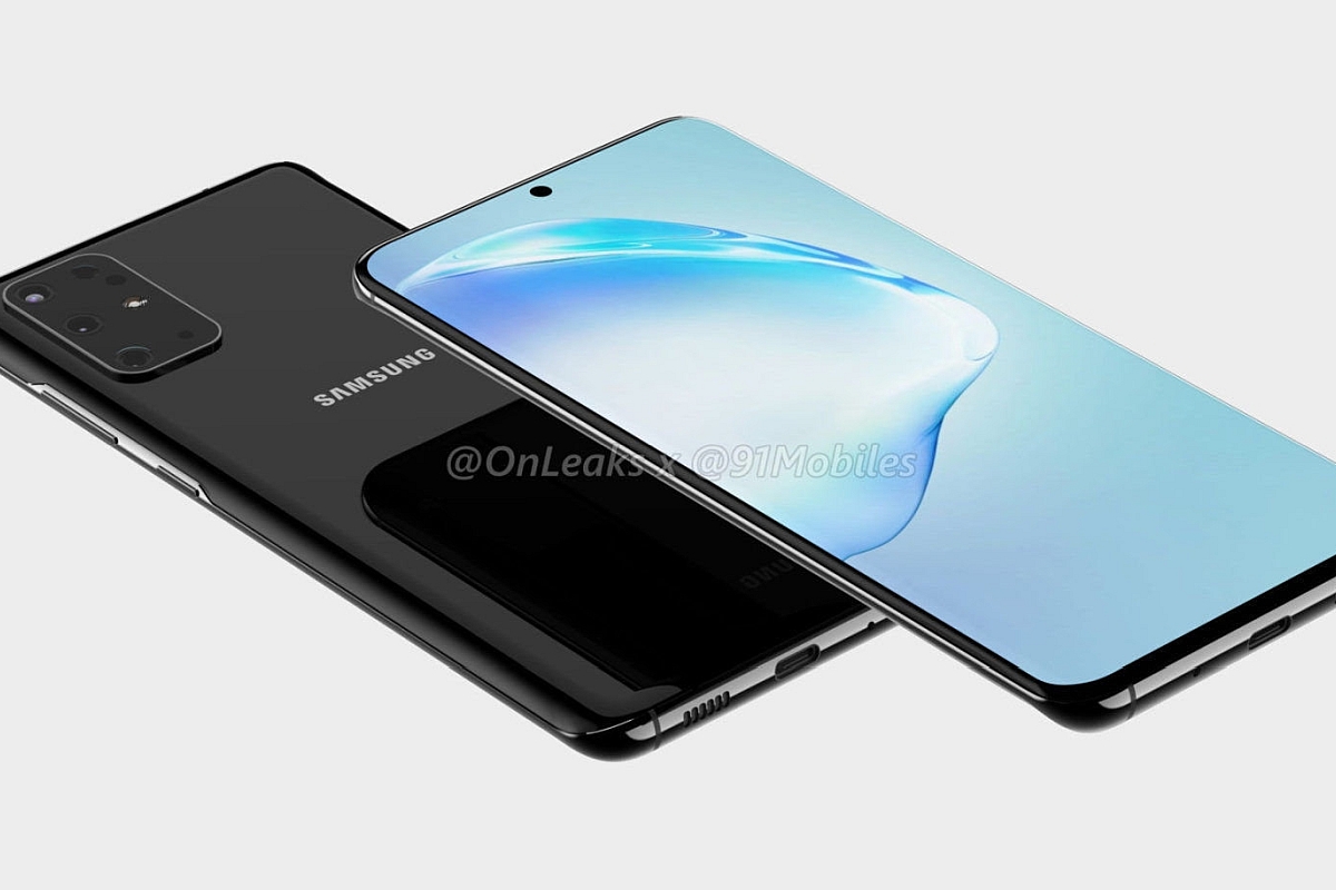 Samsung Galaxy S11 may launch on February 2020, claims famous tech leakers