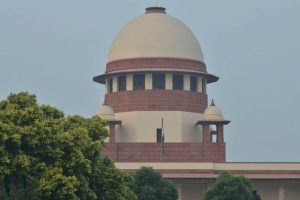 SC to begin in-chamber hearing of review petition on Ayodhya verdict on Thursday
