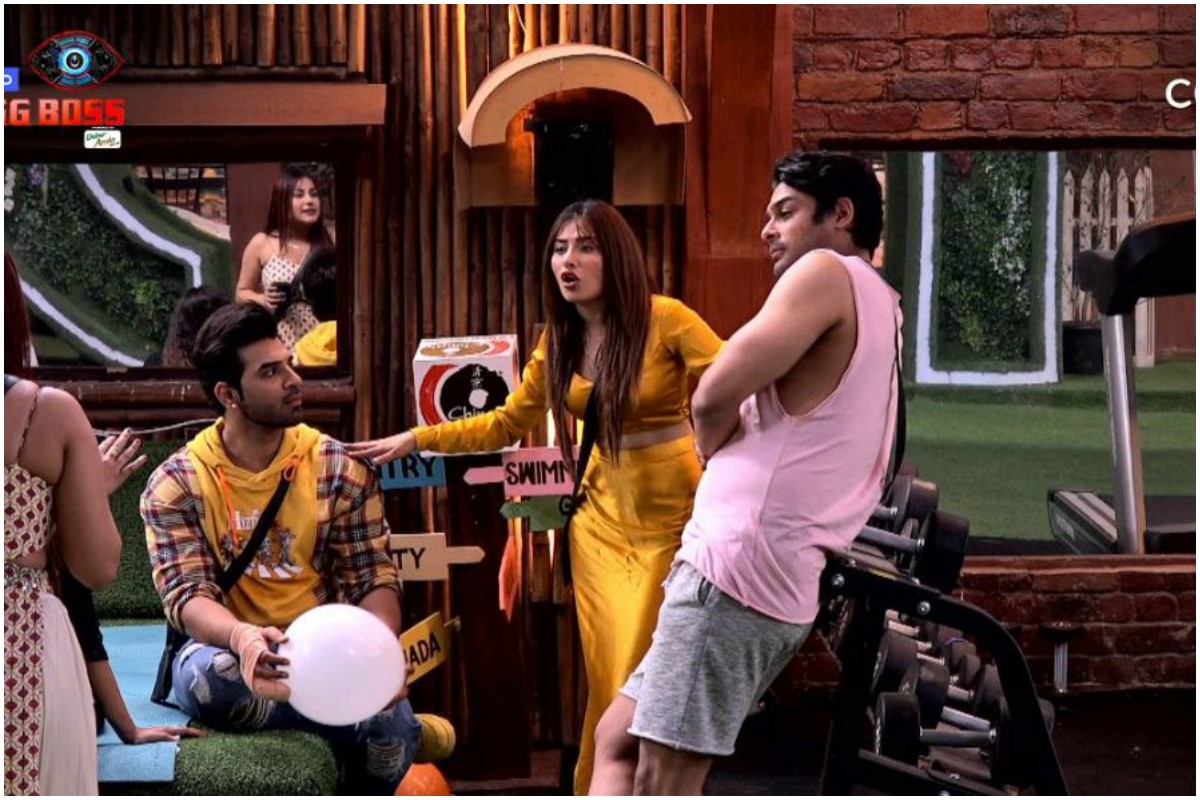 Bigg Boss 13, Day 81, Dec 20: Rashami clears things out with Arhaan; Asim punishes housemates for breaking rules