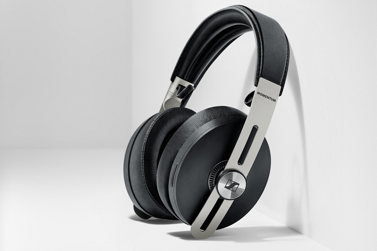 Sennheiser launches latest headphones ‘MOMENTUM Wireless 3’ at Rs 34,990