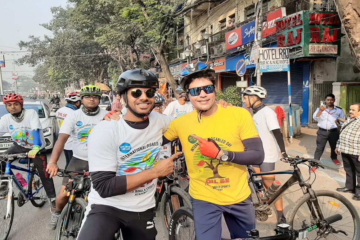 Laxmi Ratan Shukla, Suresh Raina, Former Bengal cricketer, Sourav Ganguly, Trinamool Congress, TMC, TMC MLA LAxmi Ratan Shukla, Laxmi Ratan Shukla cycling dil se, Laxmi Ratan Shukla Howrah to Sunderban cycle journey, Howrah North MLA Laxmi Ratan Shukla