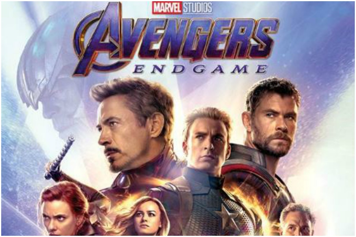 Super 30, Captain Marvel, Kabir Singh, Avengers: Endgame, Joker