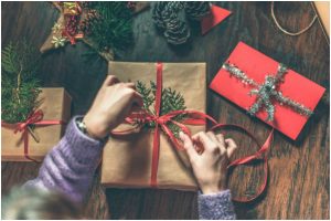 Christmas gift ideas for family and friends