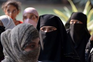 UP government to give Rs 6000 per year to triple talaq victims