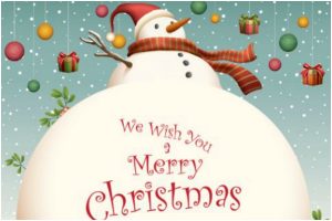 Christmas 2019: Christmas wishes, Facebook messages, Whatsapp status, Quotes, Images to share