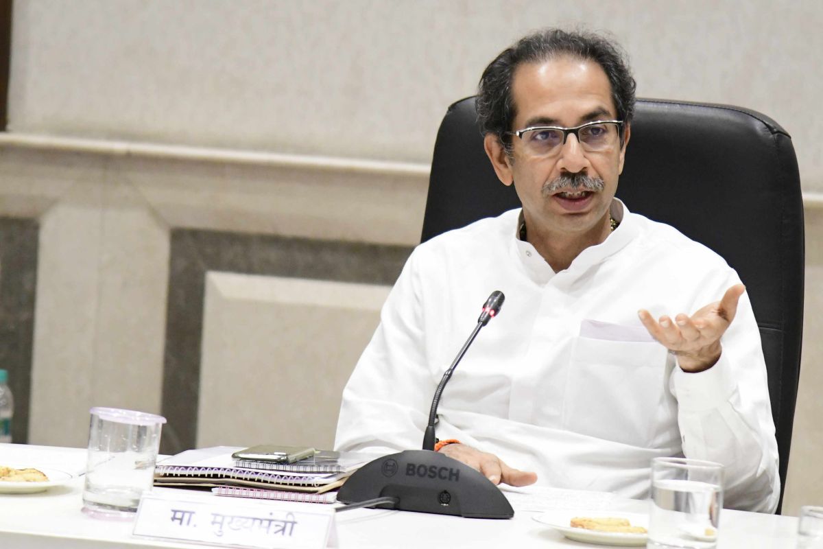 Uddhav Thackeray-led council of ministers in Maharashtra may expand before Christmas