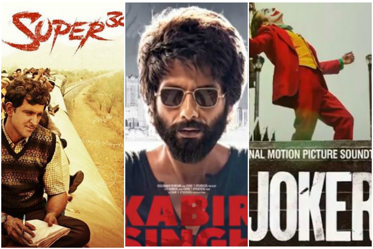 From Kabir Singh to Mardaani; 10 A-Rated Bollywood movies which became big  hits