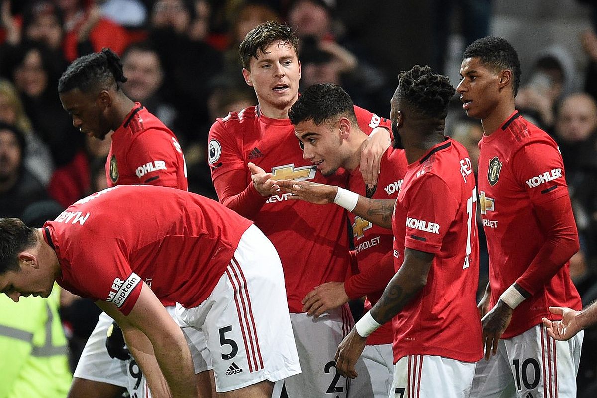 Manchester United vs Tottenham Hotspur, English Premier League 2019-20: Match preview, team news, live streaming details, when and where to watch