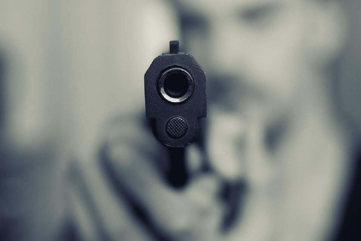 One killed in shooting in US