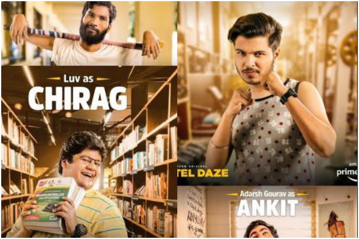 TVF’s ‘Hostel Daze’ early reviews out; fans going gaga over it