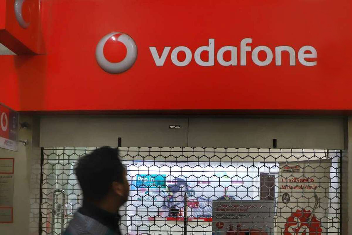 ‘We will have to shut shop,’ says Vodafone Idea chief