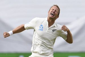 Neil Wagner becomes 2nd fastest New Zealand bowler to pick 200 Test wickets