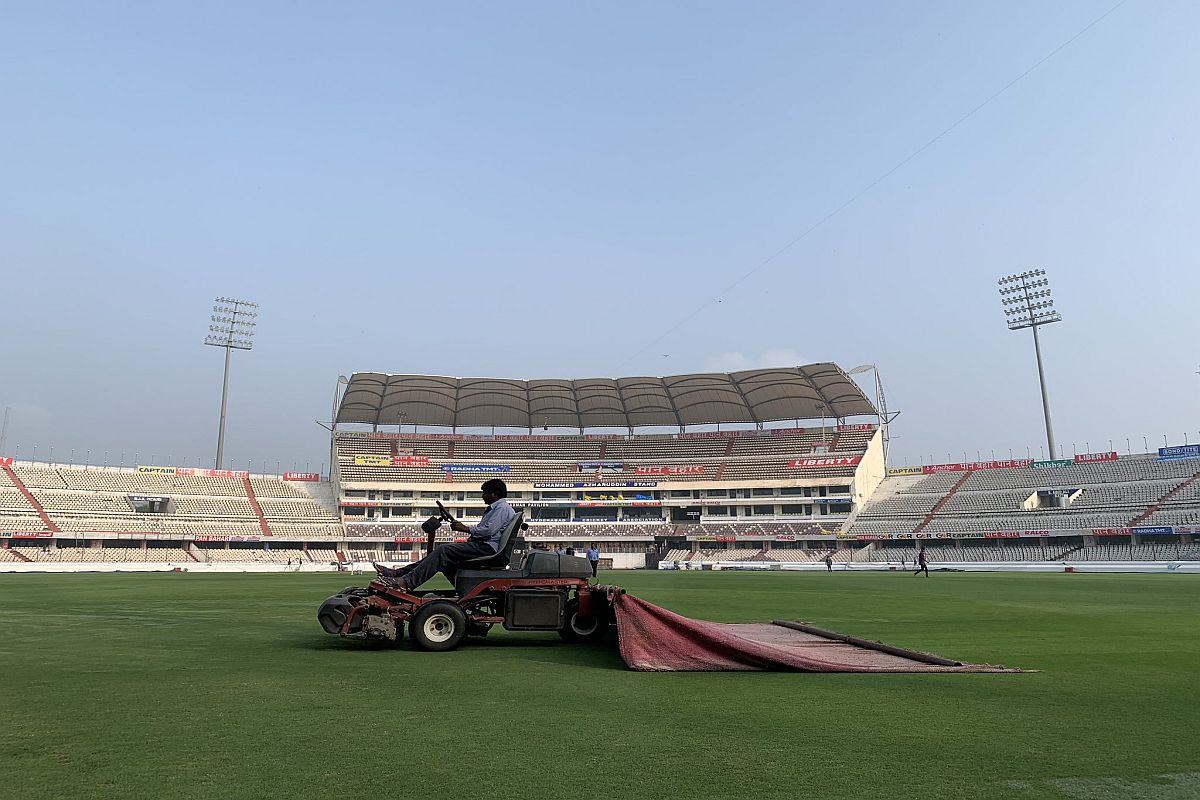 IND vs WI 1st T20I, Weather Report: Will rain affect Hyderabad match and play spoilsport?