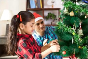 Make Christmas 2019 exceptional with special Christmas décor