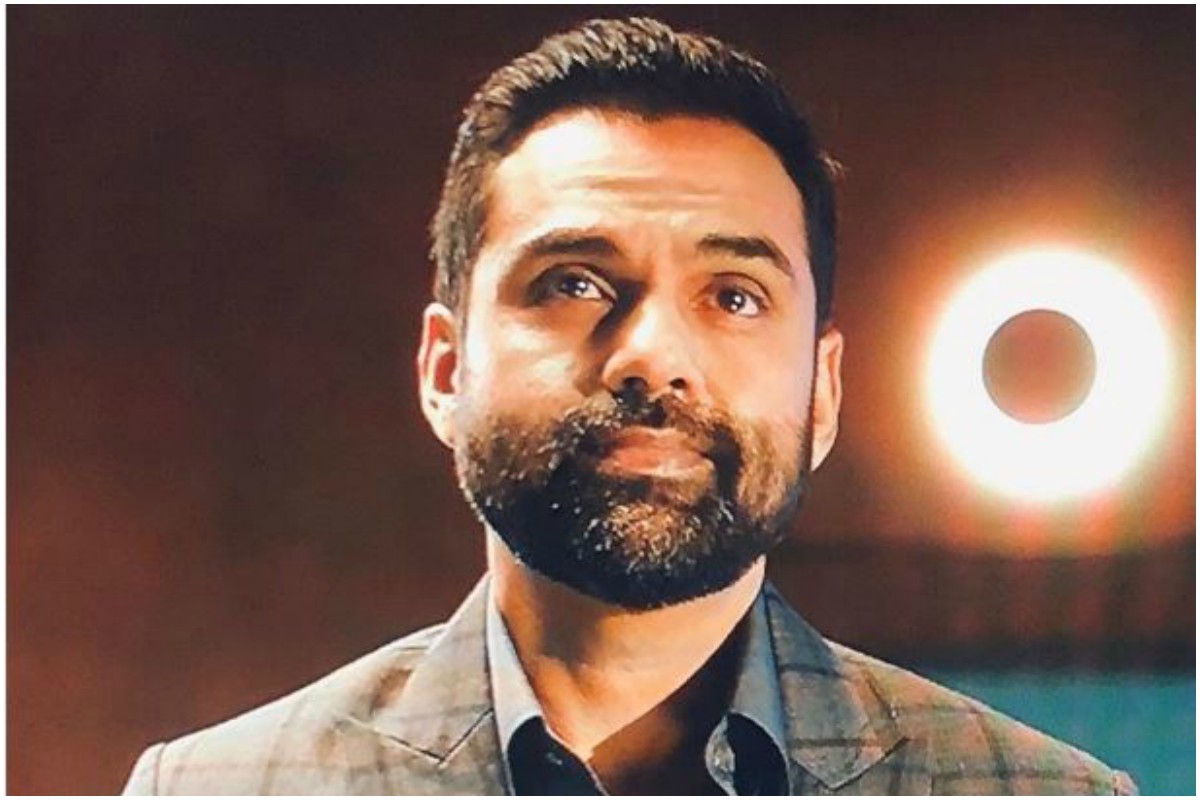 Abhay Deol: Why do filmmakers only want to see me with moustache?