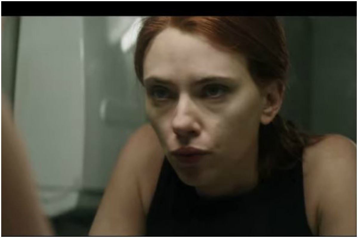 Watch | Marvel’s Black Widow Teaser Trailer out