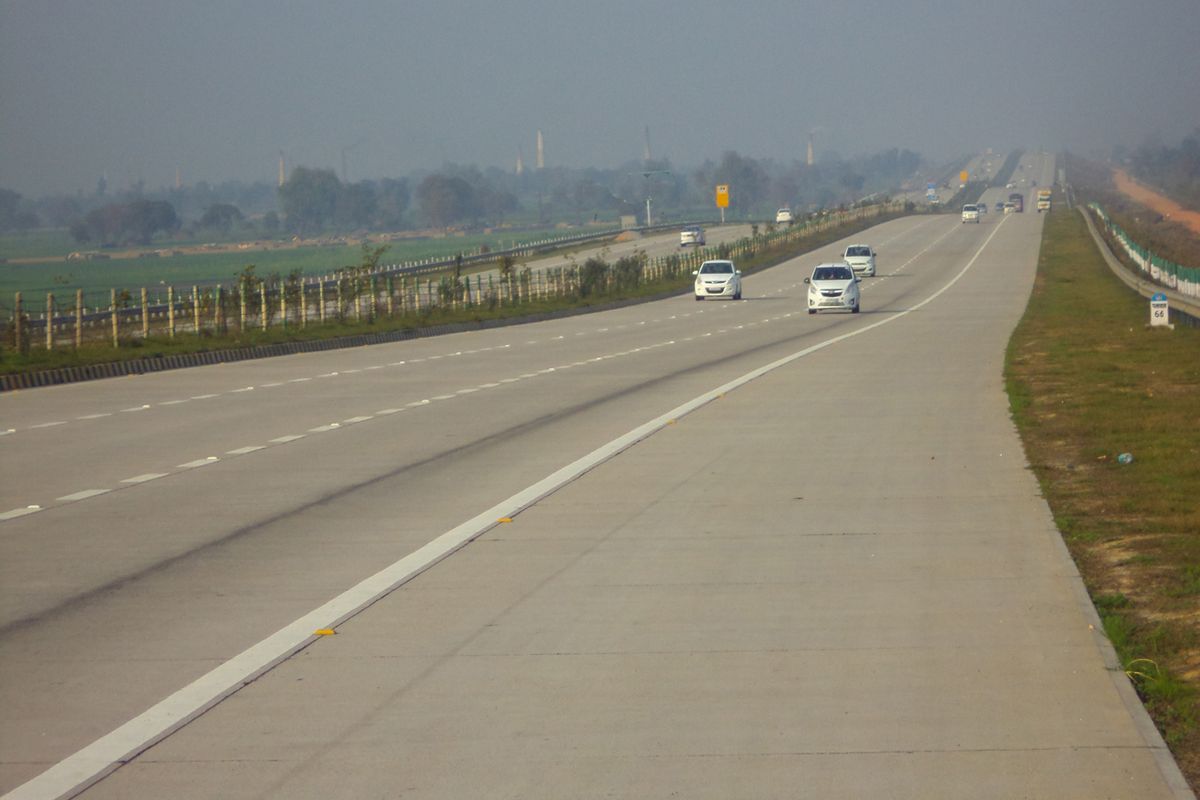 CBI books former YEIDA CEO, 20 others in Rs 126 crore Yamuna Expressway scam